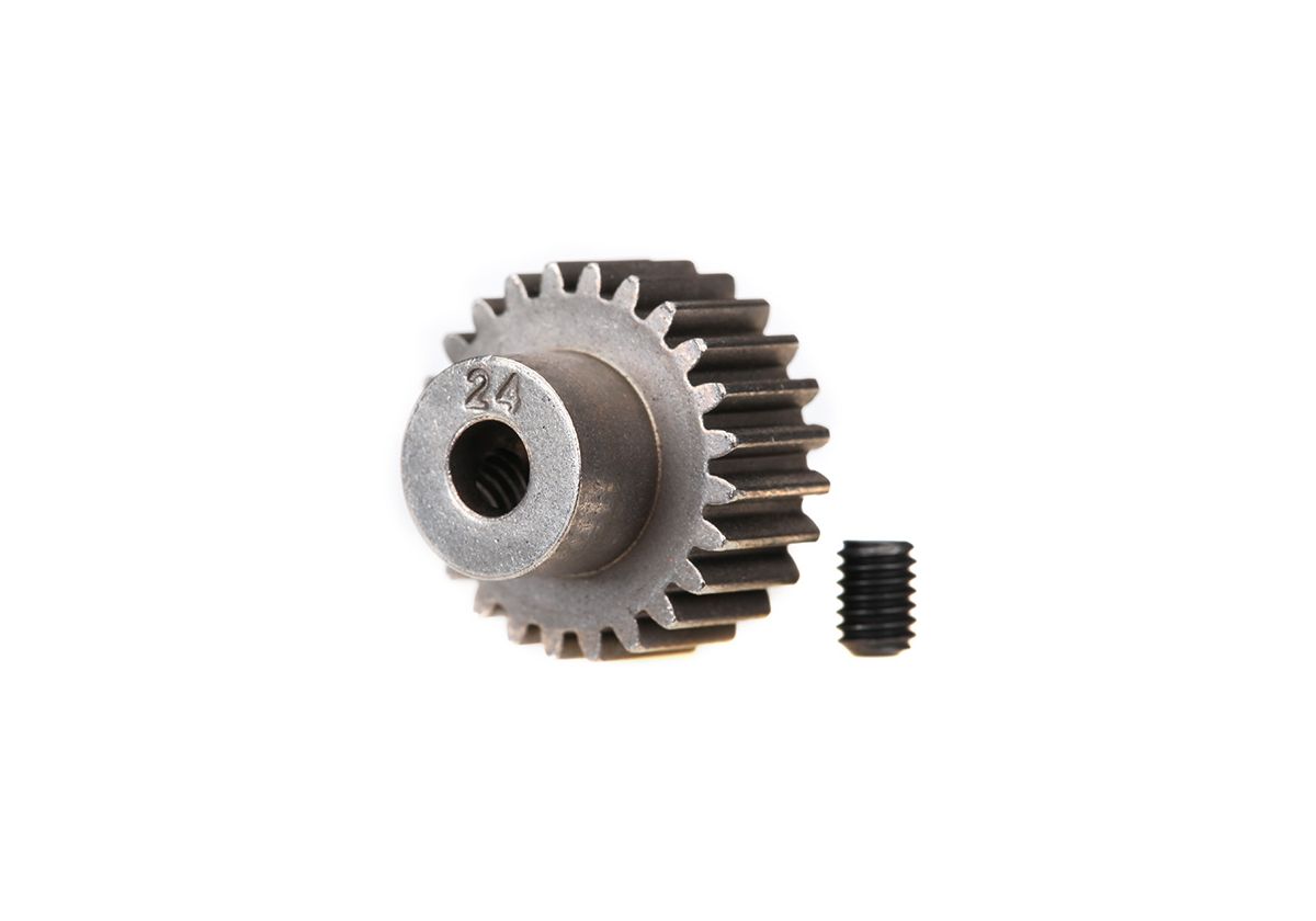 Motordrev (Pinion) 24T 48P 2424
