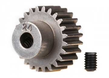 Motordrev (Pinion) 24T 48P 2424