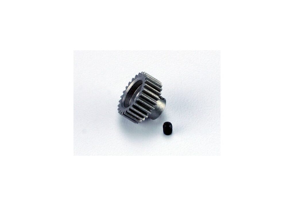 Motordrev (Pinion) 26T 48P 2426