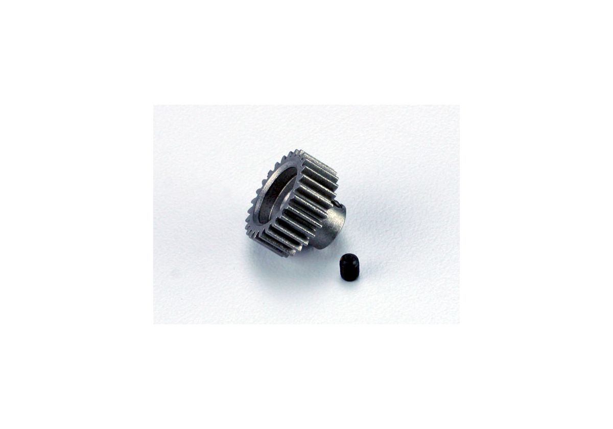 Motordrev (Pinion) 26T 48P 2426