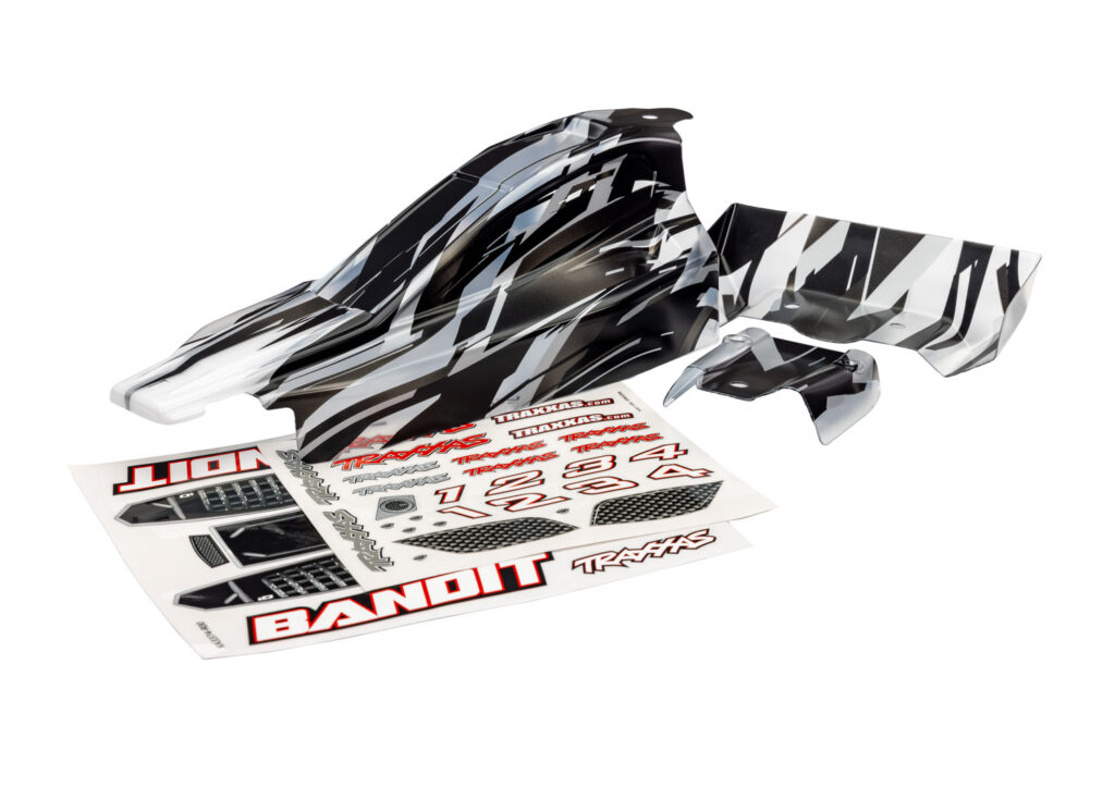 Kaross Bandit ProGraphix 2430X