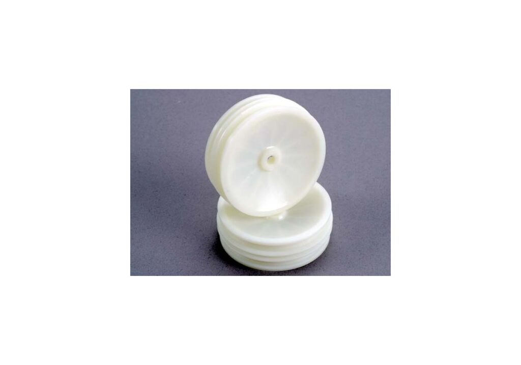 Fälg Disk 2.15" 2WD Fram (2) 2475