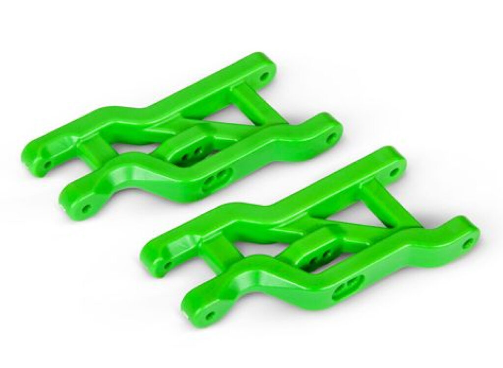 Bärarmar Fram HD Grön (2) Drag Slash 2531G