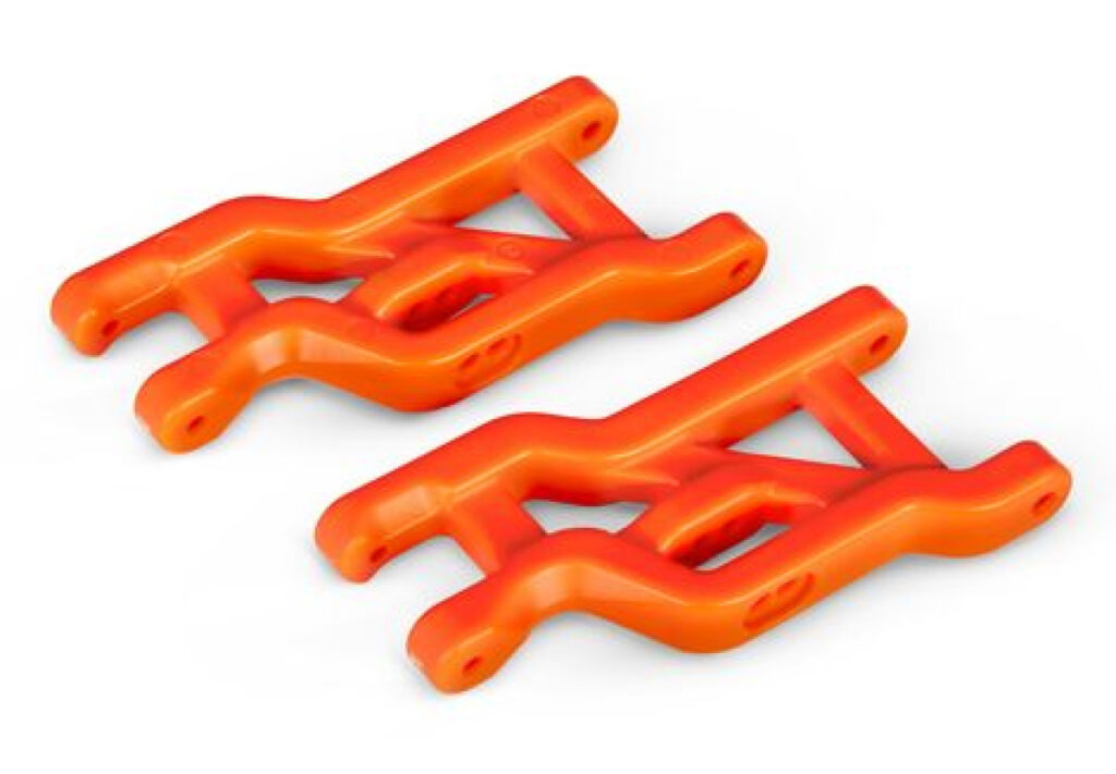 Bärarmar Fram HD Orange (2) Drag Slash 2531T