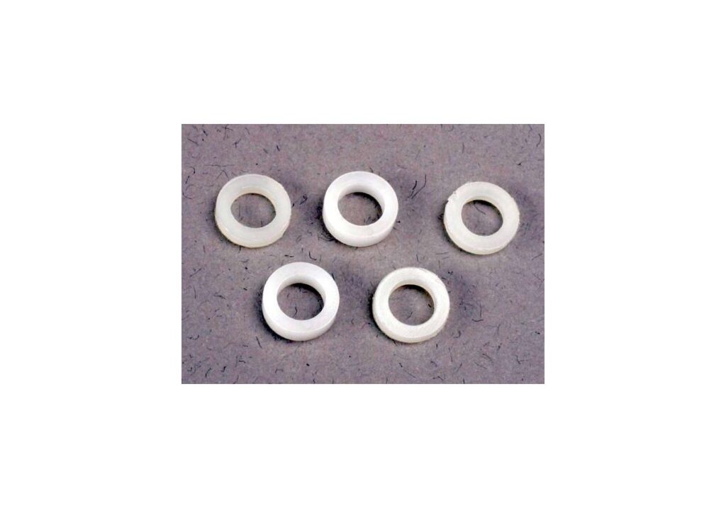 Bussningar Styrok 5x8x2,5mm (4) 2545