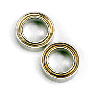 Kullager 5x8x2,5mm (2) 2728