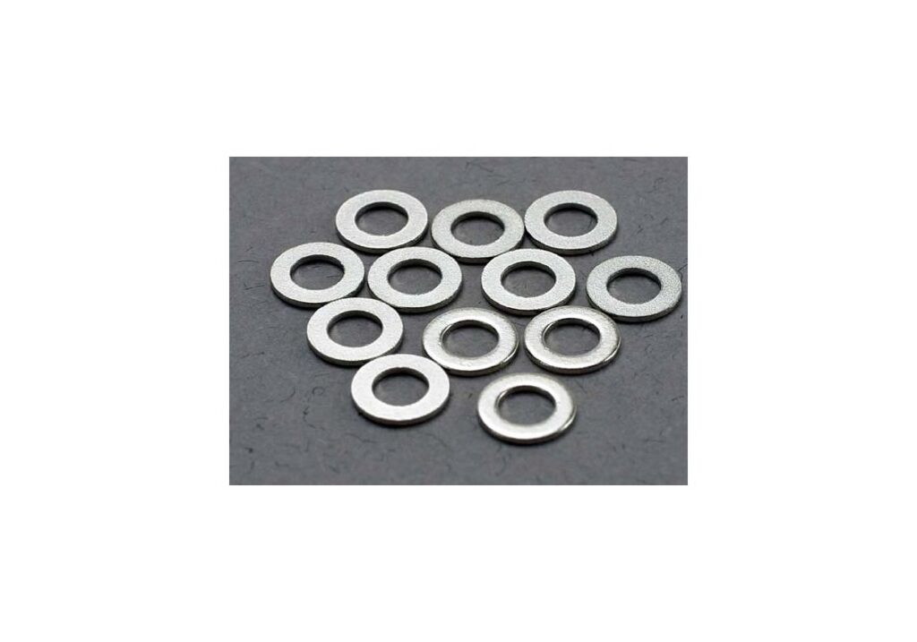 Bricka 3x6mm (12) 2746