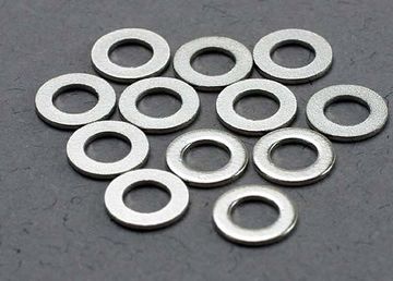 Bricka 3x6mm (12) 2746