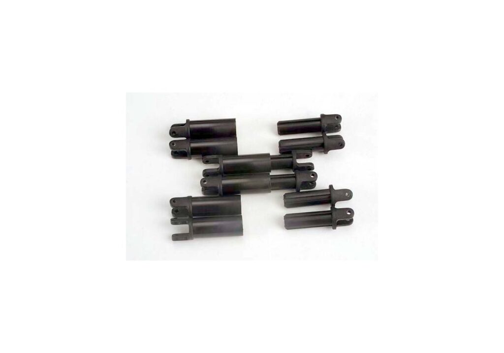 Drivaxlar Plastdelar (6) Bandit 2751