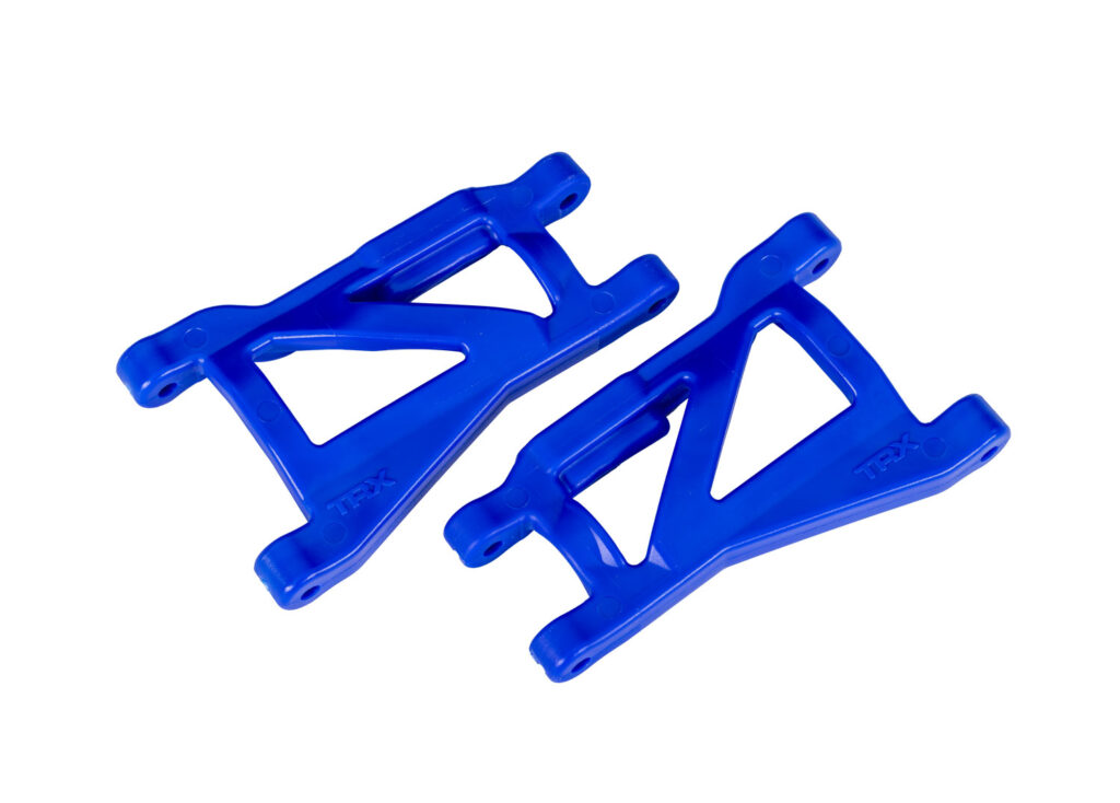 Bärarm HD Bak Blå (Par) Bandit 2758-BLUE