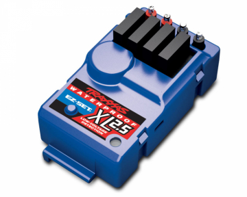 Fartreglage XL-2.5 1/16 Vattenskyddat (4.8-8.4V) 3024R