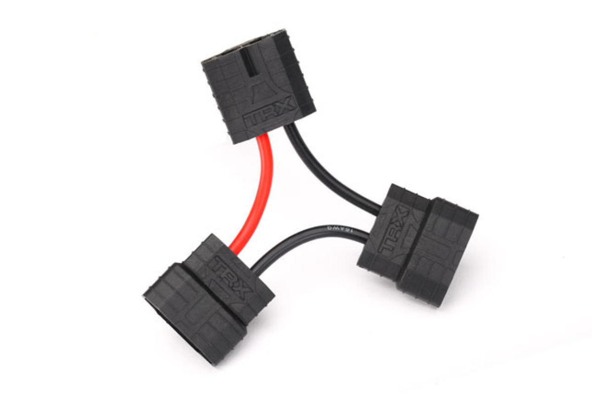 Y-kabel Serie TRX iD 3063X