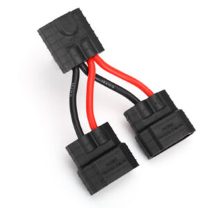 Y-kabel Parallell TRX iD Traxxas 3064X