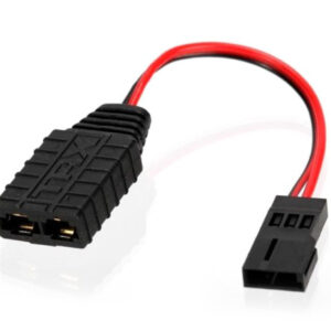 Adapterkabel TRX Hona - RX Batteri - för laddning* 3065