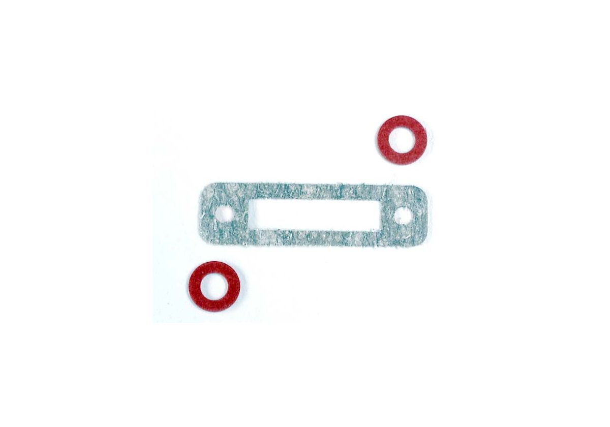 Avgaspackning TRX Pro .15 3156