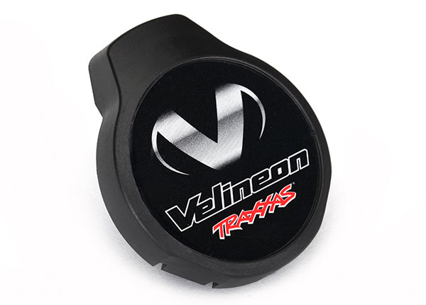 Motorskydd Endbell Velineon 3500 3354R - Bild 2