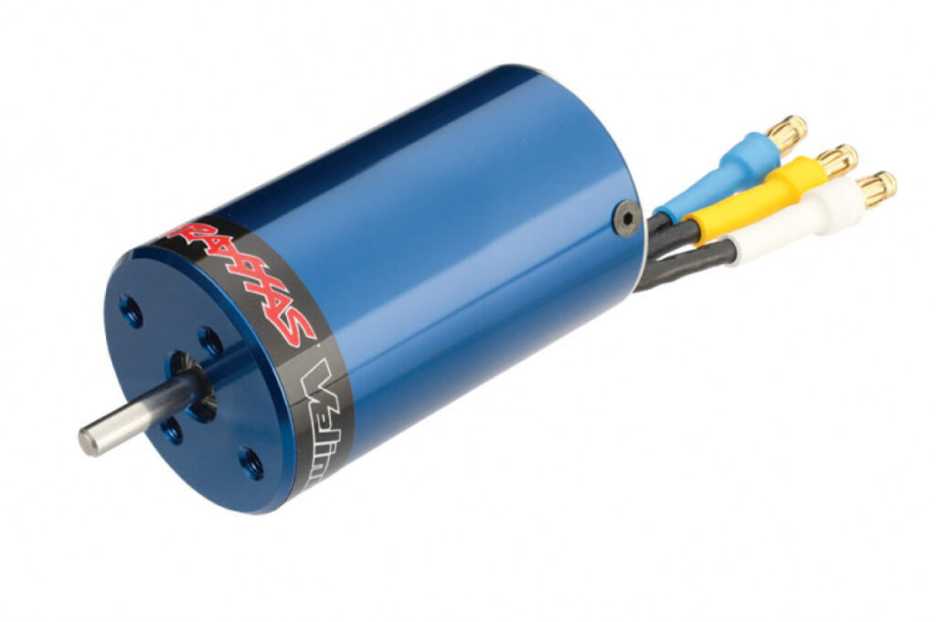 Motor Velineon 380 Borstlös 3371