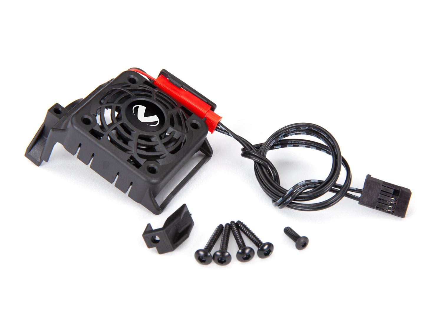 Kylfläkt Set Velineon 3500 / 540 Traxxas 3456