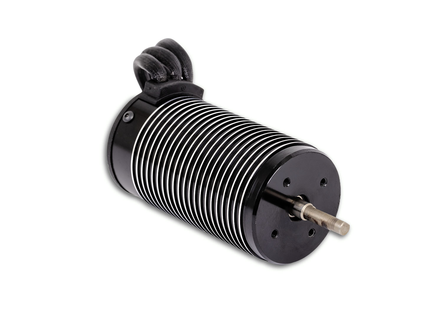 Motor Borstlös 2000Kv 4-Polig 77mm 3483