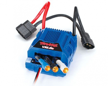 Velineon VXL-6s Fartreglage UDR, E-Revo* 3485