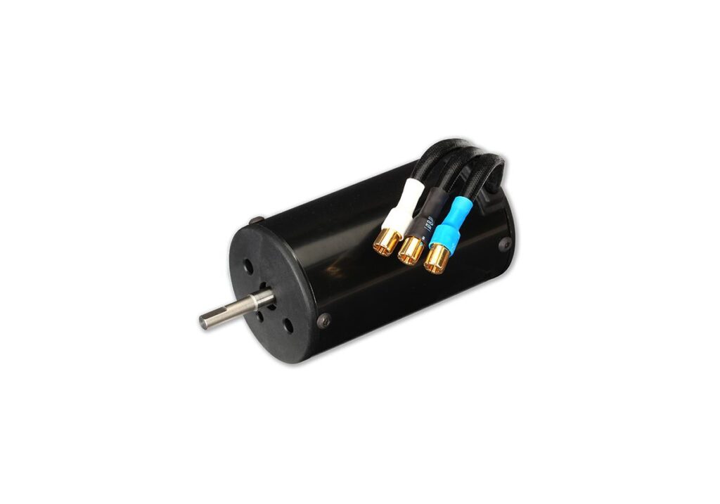 Motor Velineon 1200XL Borstlös 3491