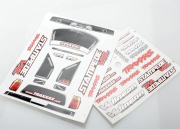 Dekalark Stampede VXL* 3613R