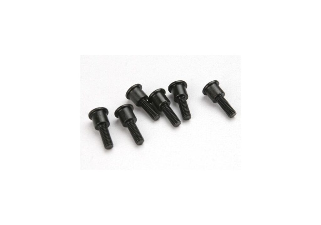 Lagerskruv 3642X M3x12mm Insex (6)