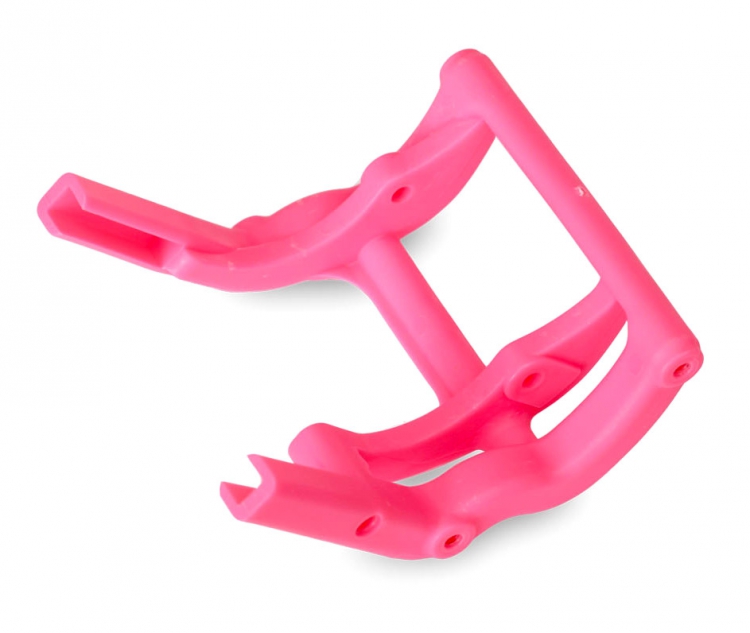 Fäste Wheelie Bar Rosa 3677P