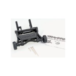 Wheelie Bar Komplett Svart Traxxas 3678