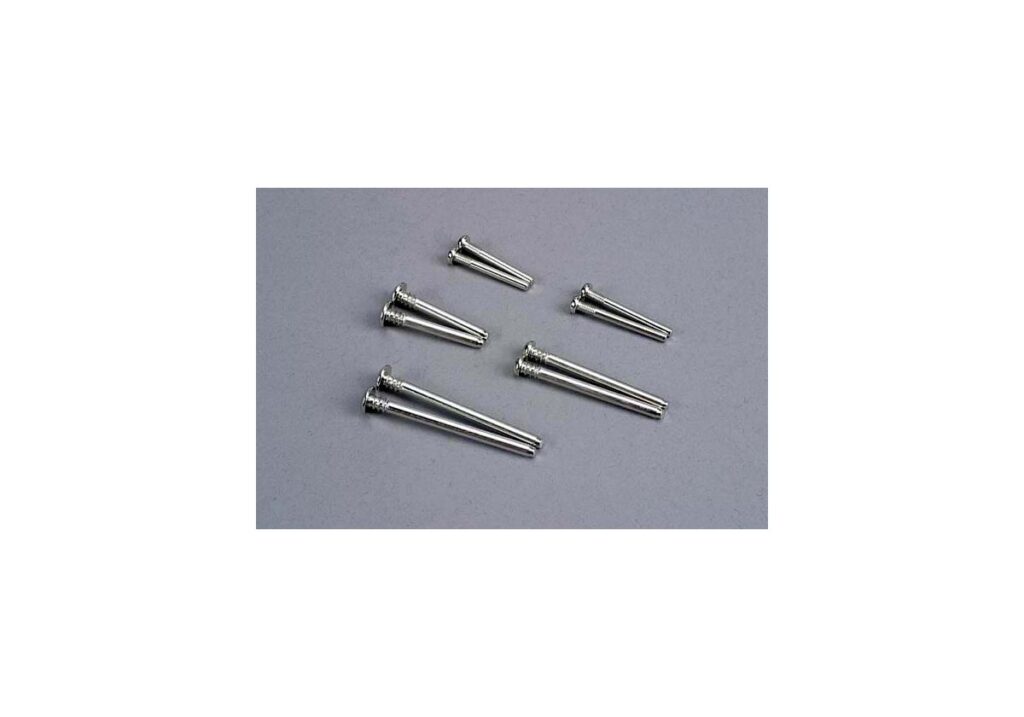 Bärarmsaxlar (Gängade) Set Traxxas 3739
