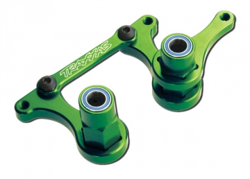 Styrok Aluminium Grön 3743G