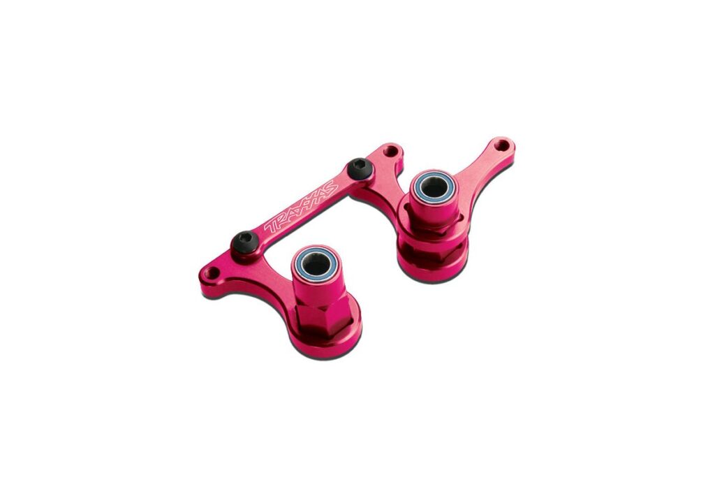 Styrok Aluminium Rosa 3743P
