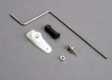 Styrlinkage Set Blast 3825