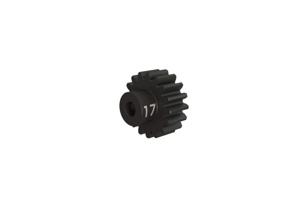 Motordrev (Pinion) Härdat Stål 17T 32P 3947X