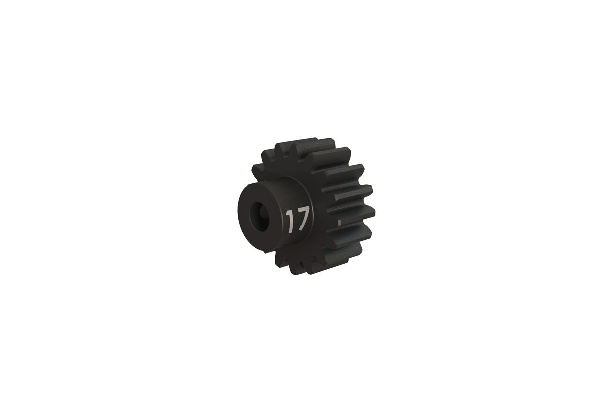 Motordrev (Pinion) Härdat Stål 17T 32P 3947X