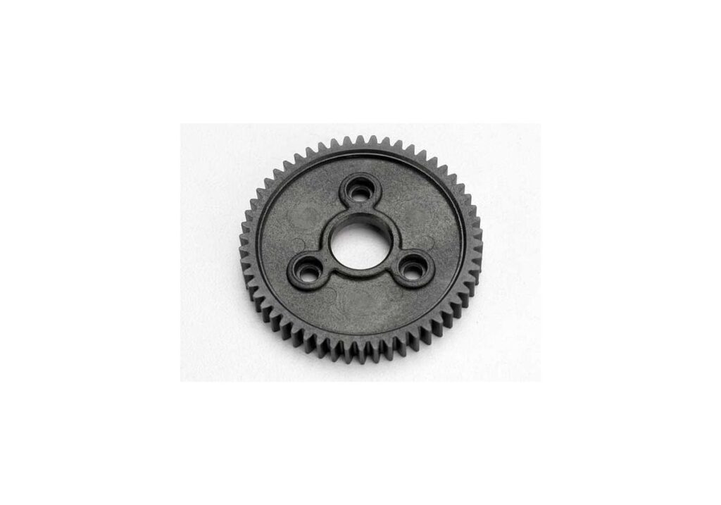 Huvuddrev 54T 0.8M/3 Traxxas 3956 2P