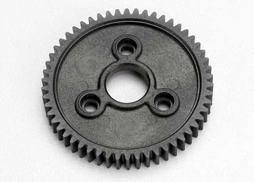 Huvuddrev 54T 0.8M/3 Traxxas 3956 2P