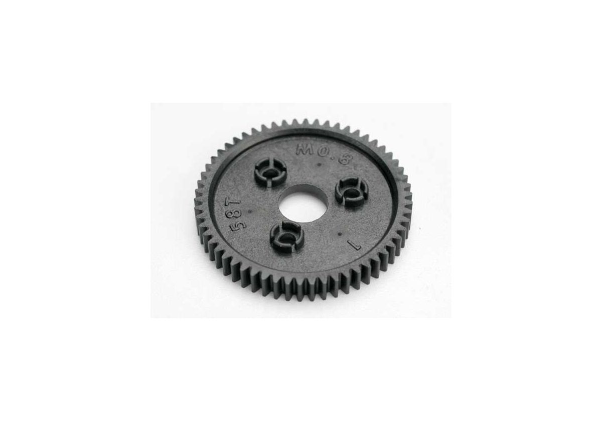 Huvuddrev 58T 0.8M/32P 3958