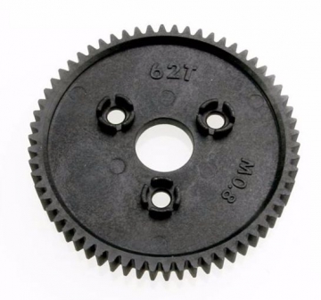 Huvuddrev 62T 0.8M/32P Traxxas 3959