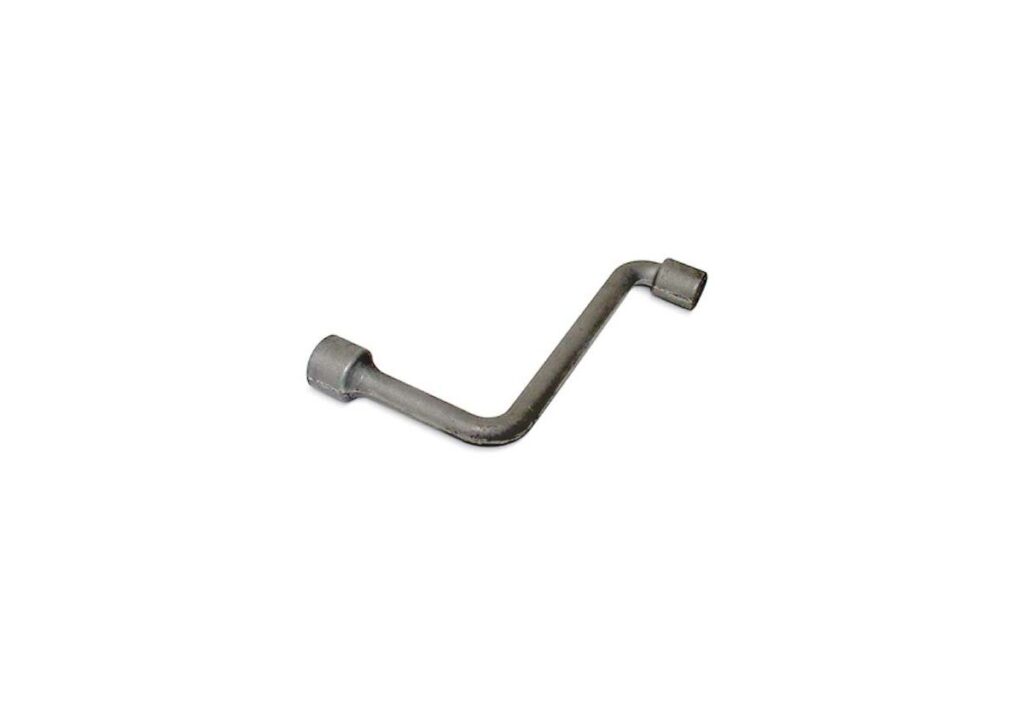 Glödstiftnyckel Universal (7/8mm) 3980