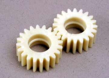 Mellandrev 20T (2) E-Maxx* 3996