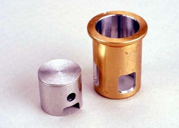 Kolv & Foder TRX15 4030