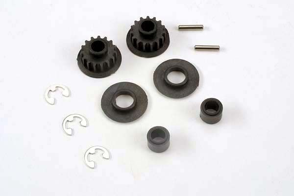 Drev 15T 4-Tec* 4395 - Bild 2