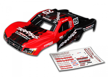 Kaross Nitro Slash #25 Mark Jenkins* 4414X