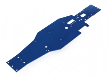 Chassi Bottenplatta Alu Nitro Slash* 4422