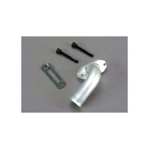 Avgasadapter Nitro Sport* 4550