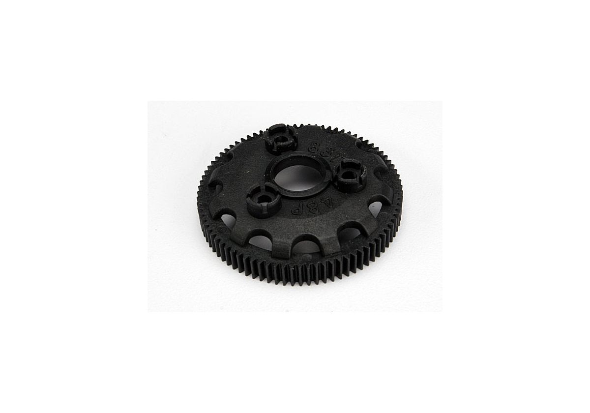 Huvuddrev 83T 48P Traxxas 4683