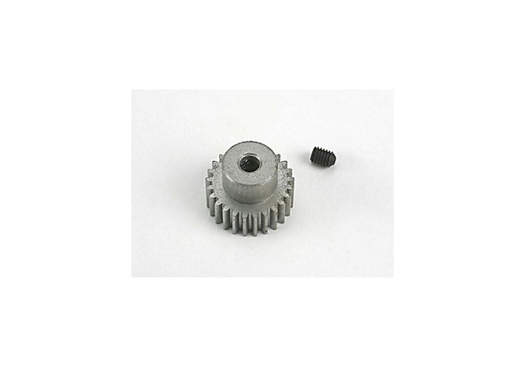 Motordrev (Pinion) 25T 48P 4725