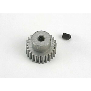Motordrev (Pinion) 25T 48P 4725