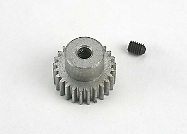 Motordrev (Pinion) 25T 48P 4725 - Bild 2